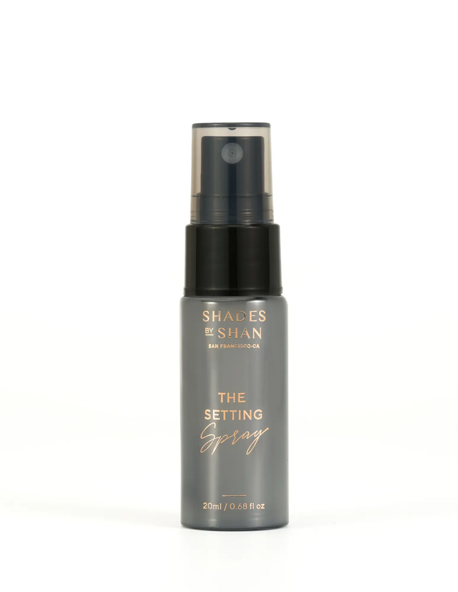 Mini Setting Spray - TikTok Shop