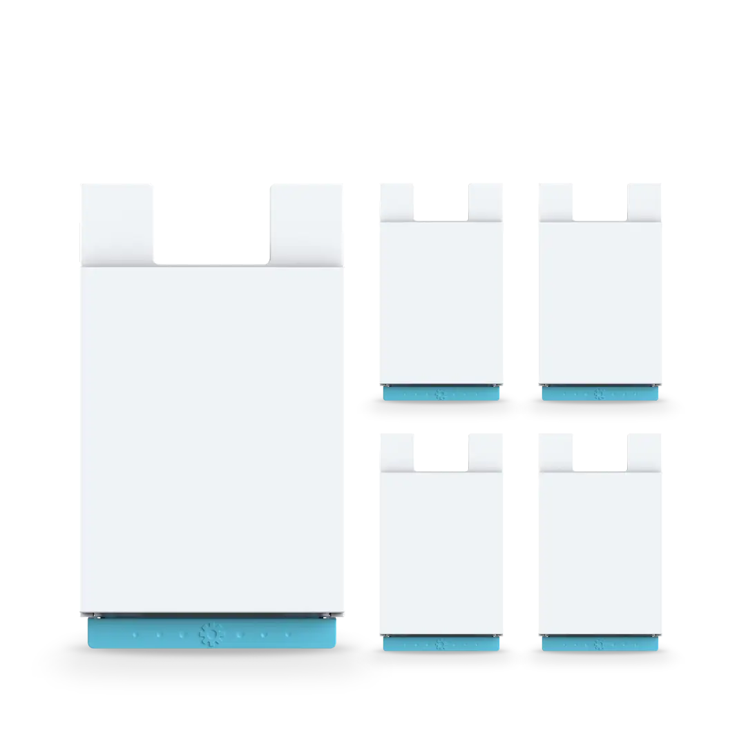 Smart Switch Bundle