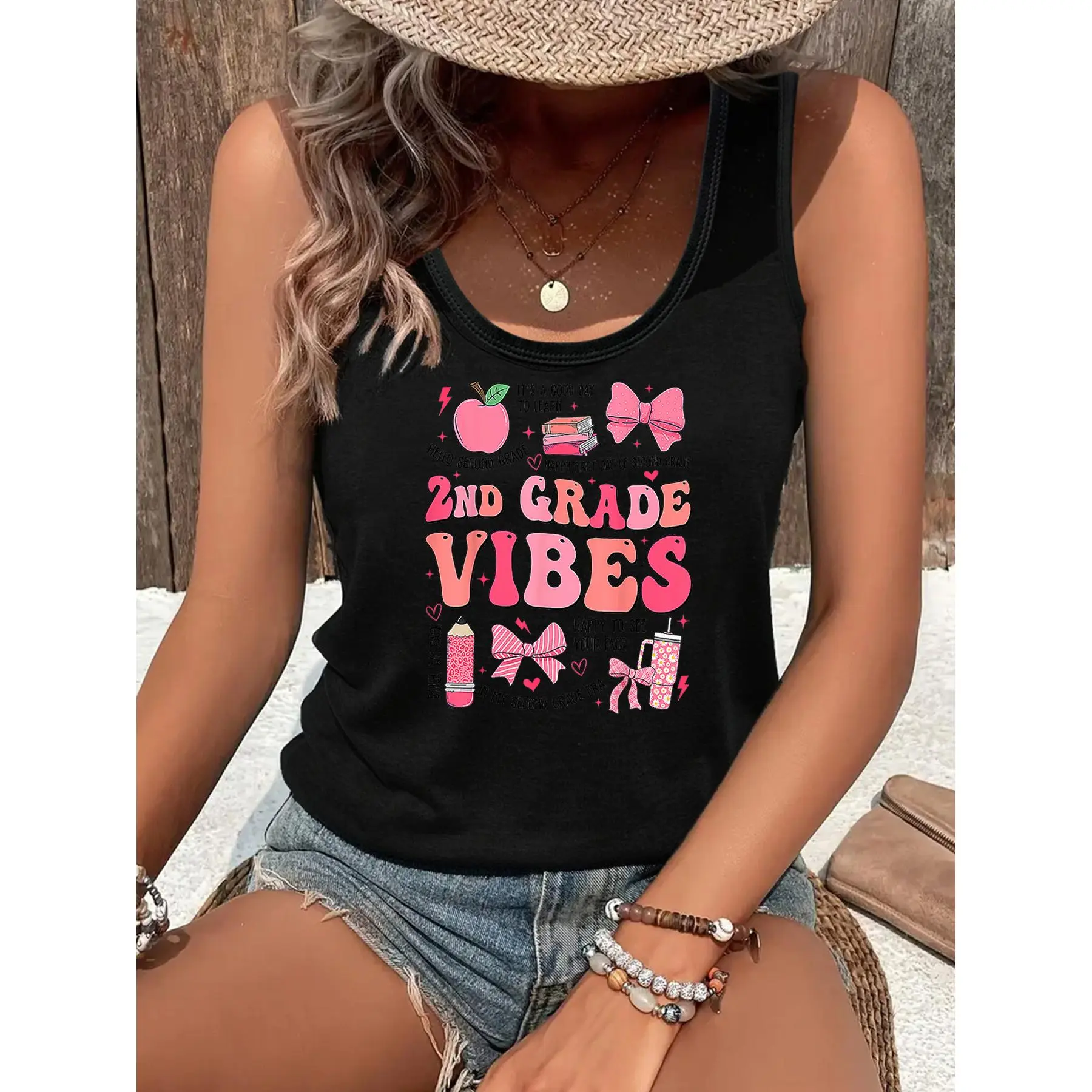 miu miu tank top - TikTok Shop