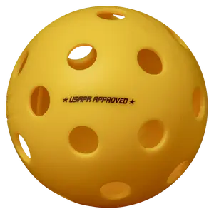 ONIX Fuse Indoor Pickleballs