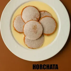 Obleas en lechita Snack