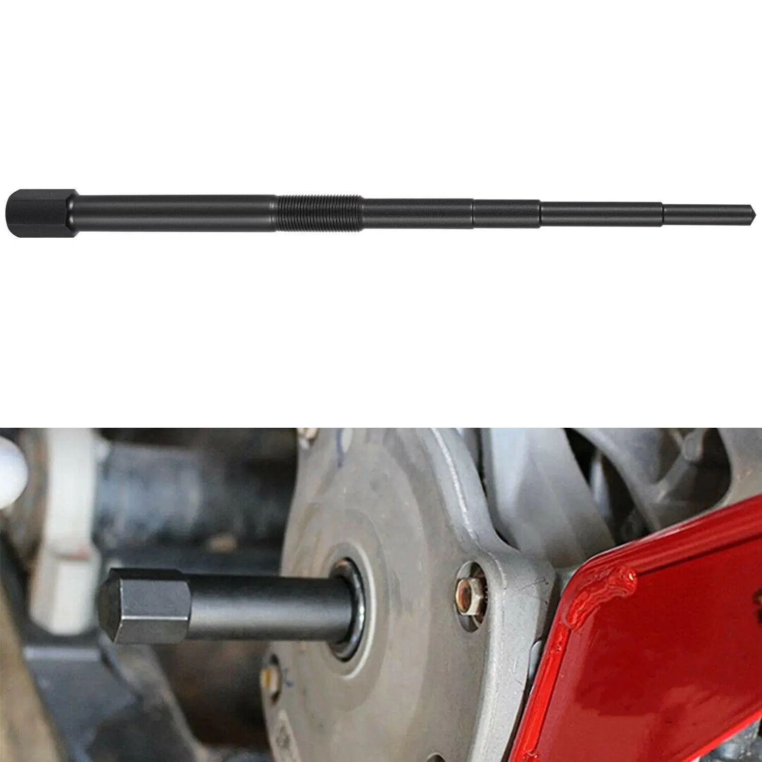 2872085 Primary Clutch Puller Tool Fit For Polaris RZR 900 / XP1000 / XP Turbo