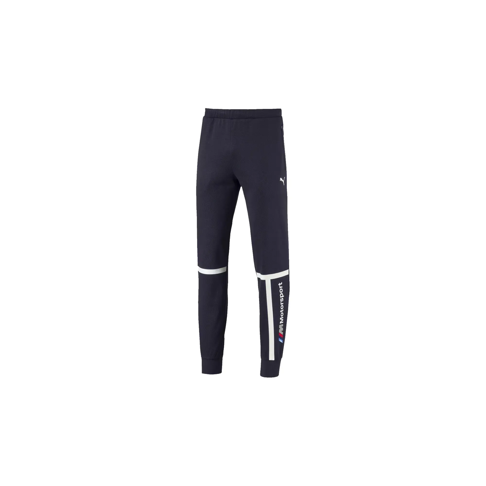BMW M Motorsport Sweatpants "NAVY" 577793 04