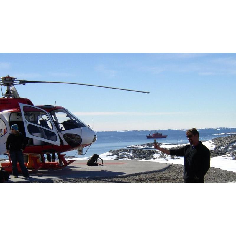 Kestrel 5000 Environmental Weather Meter