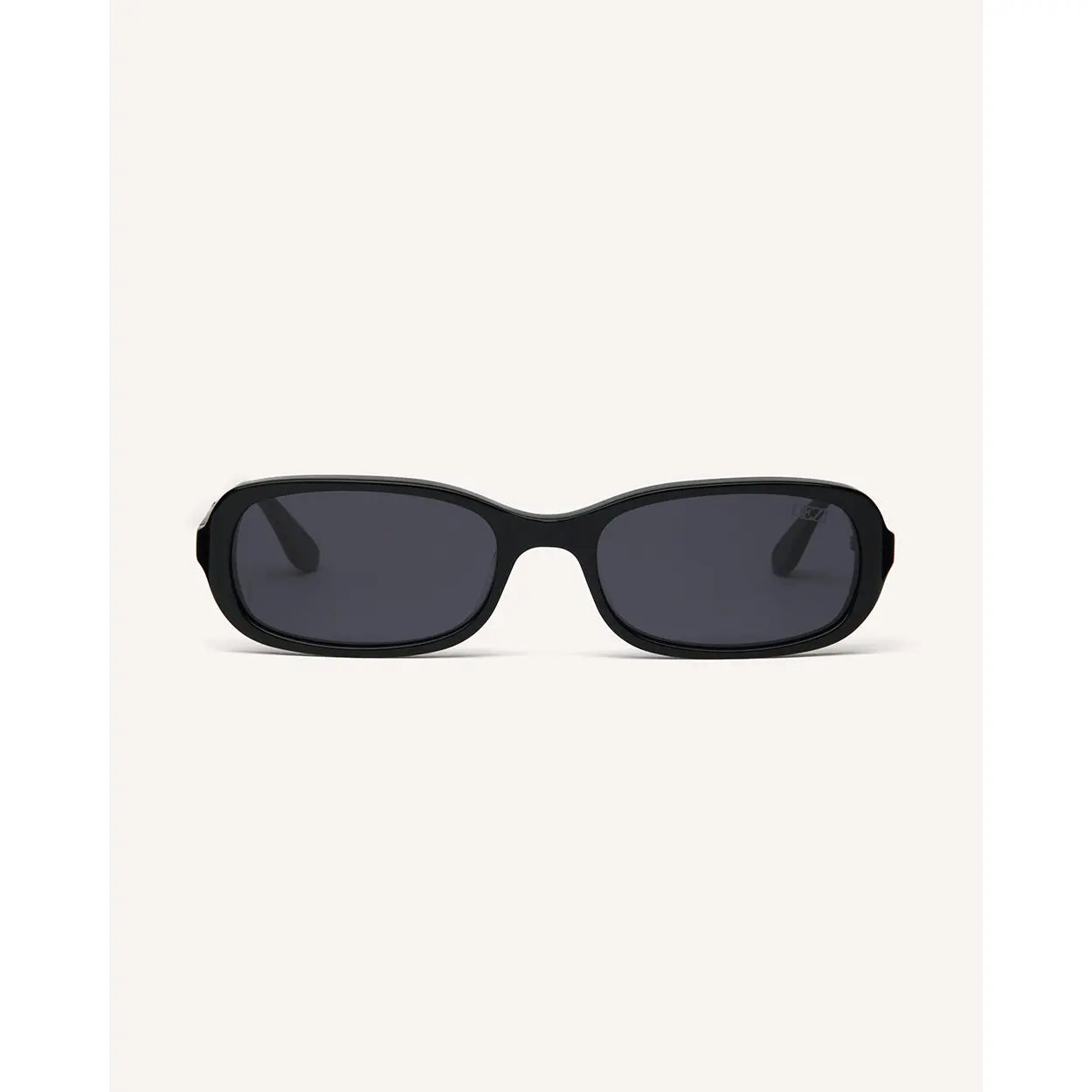 DEZI CINDY - Small Rectangle Sunglasses DEZI CINDY - Small Rectangle Sunglasses