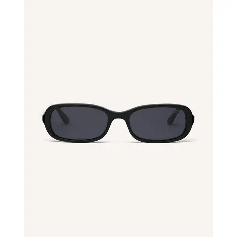 DEZI CINDY - Small Rectangle Sunglasses