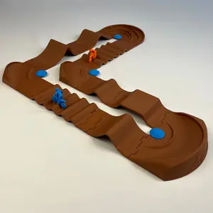 TRAX Throttle Kit- 25 Piece