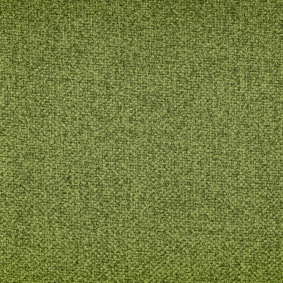 Oswego Lime Green Woven Fabric by the yard | 100% Polyester