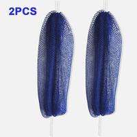 2PCS Deep Blue