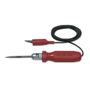 KD Tools  Low Voltage 6V and 12V Circuit Tester