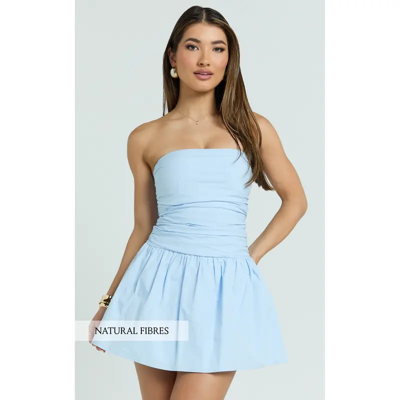 Geekvape Aegis Boost Pro 3 Nylah Drop Waist Sequin Mini Dress Carmel Strapless Drop-Waist Maxi Dress | Nuuly Geekvape Aegis Boost Pro 3 Nylah Drop Waist Sequin Mini Dress Carmel Strapless Drop-Waist Maxi Dress | Nuuly