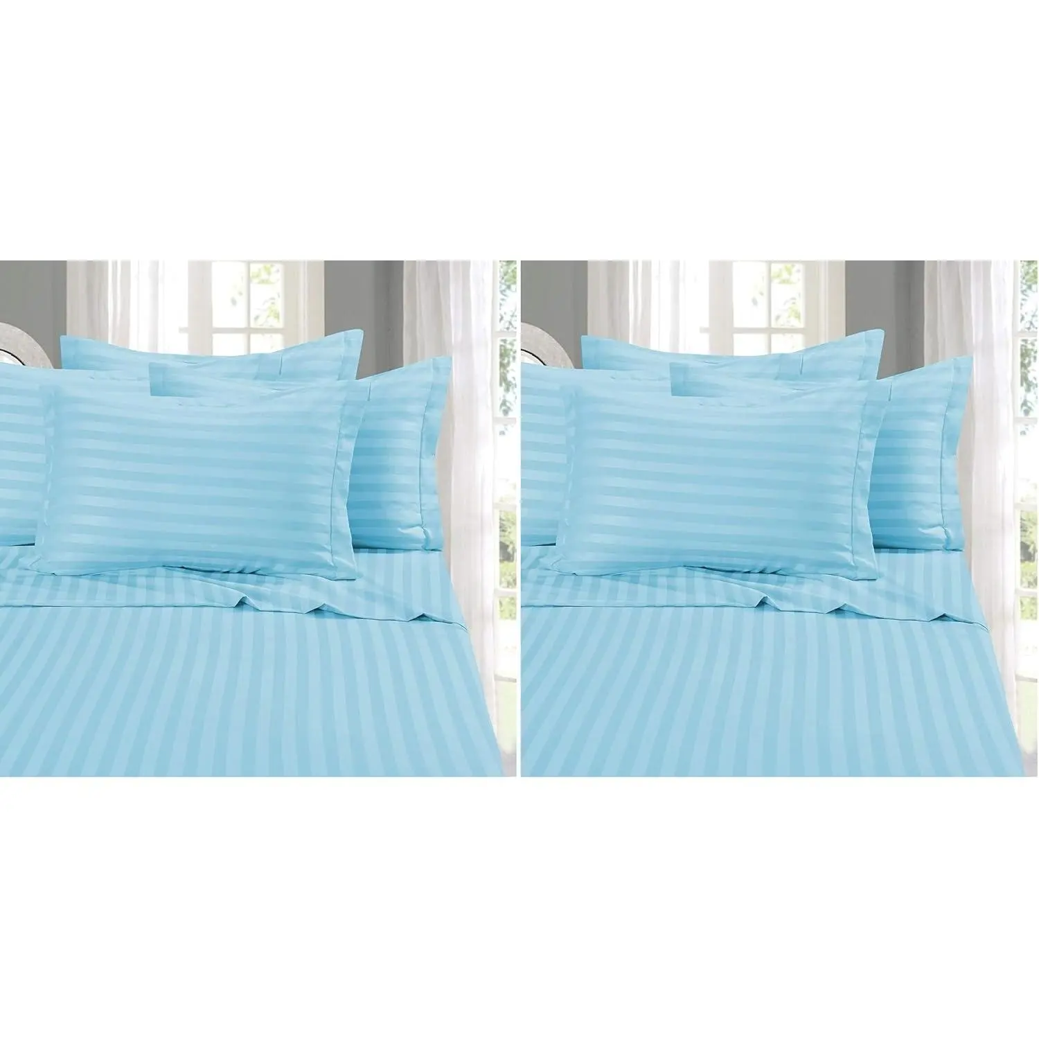 Aqua Blue