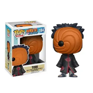 Tobi #184 | Funko Pop Collectible Bobblehead Figure