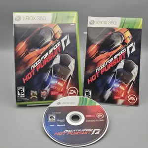 Need for Speed Hot Pursuit Limited Edition Xbox 360 Complete Refurb Excellent