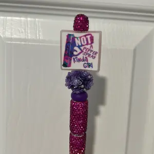 Rhinestone Pen