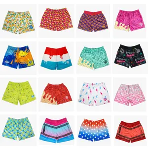Baseball Lifestyle 101 Ice Cream Collection Youth Mesh Shorts – 5'' Premium Athletic Shorts for Youth & Adults | Lightweight Breathable Gym, Baseball & Summer Activewear 2026