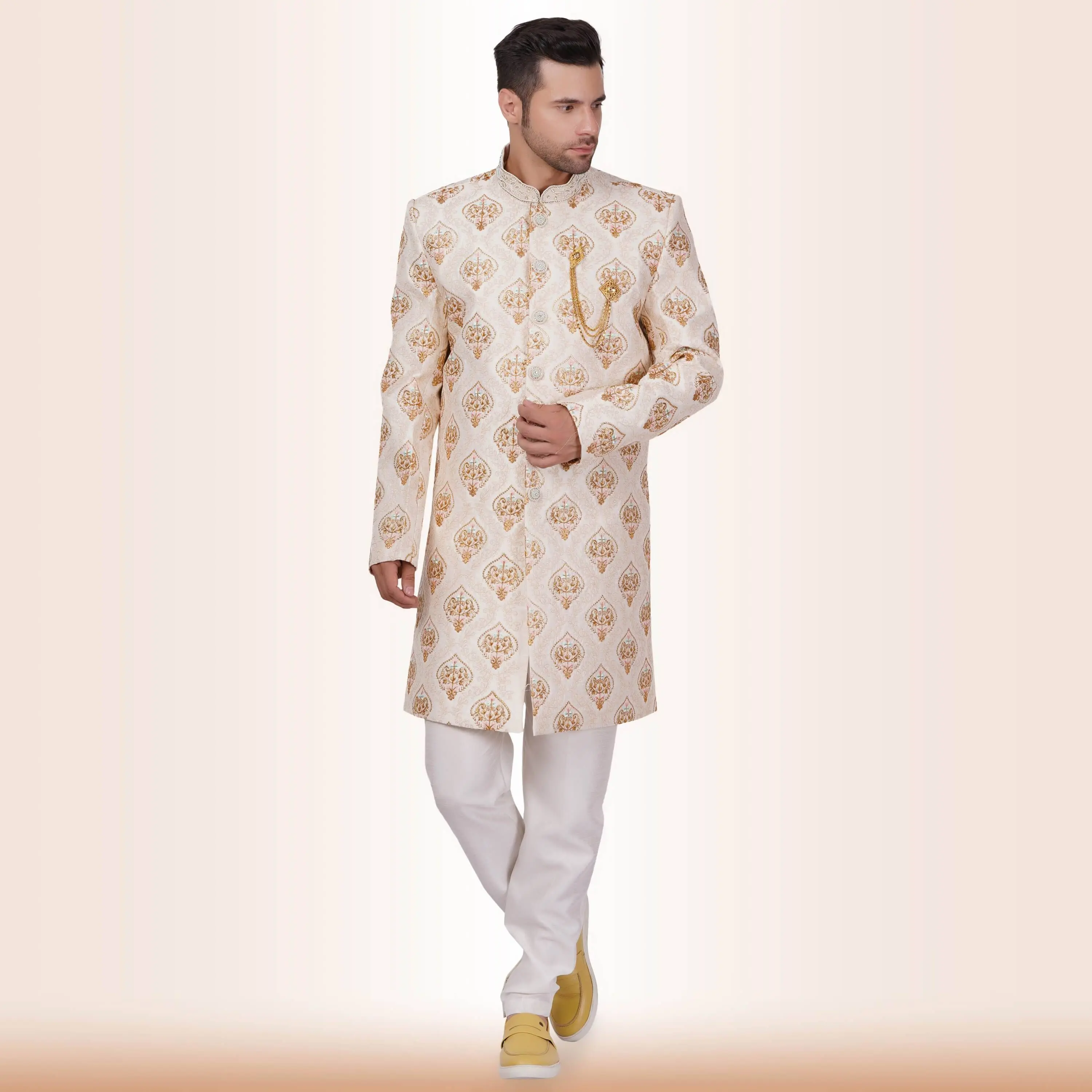 Wedding Sherwani for Men