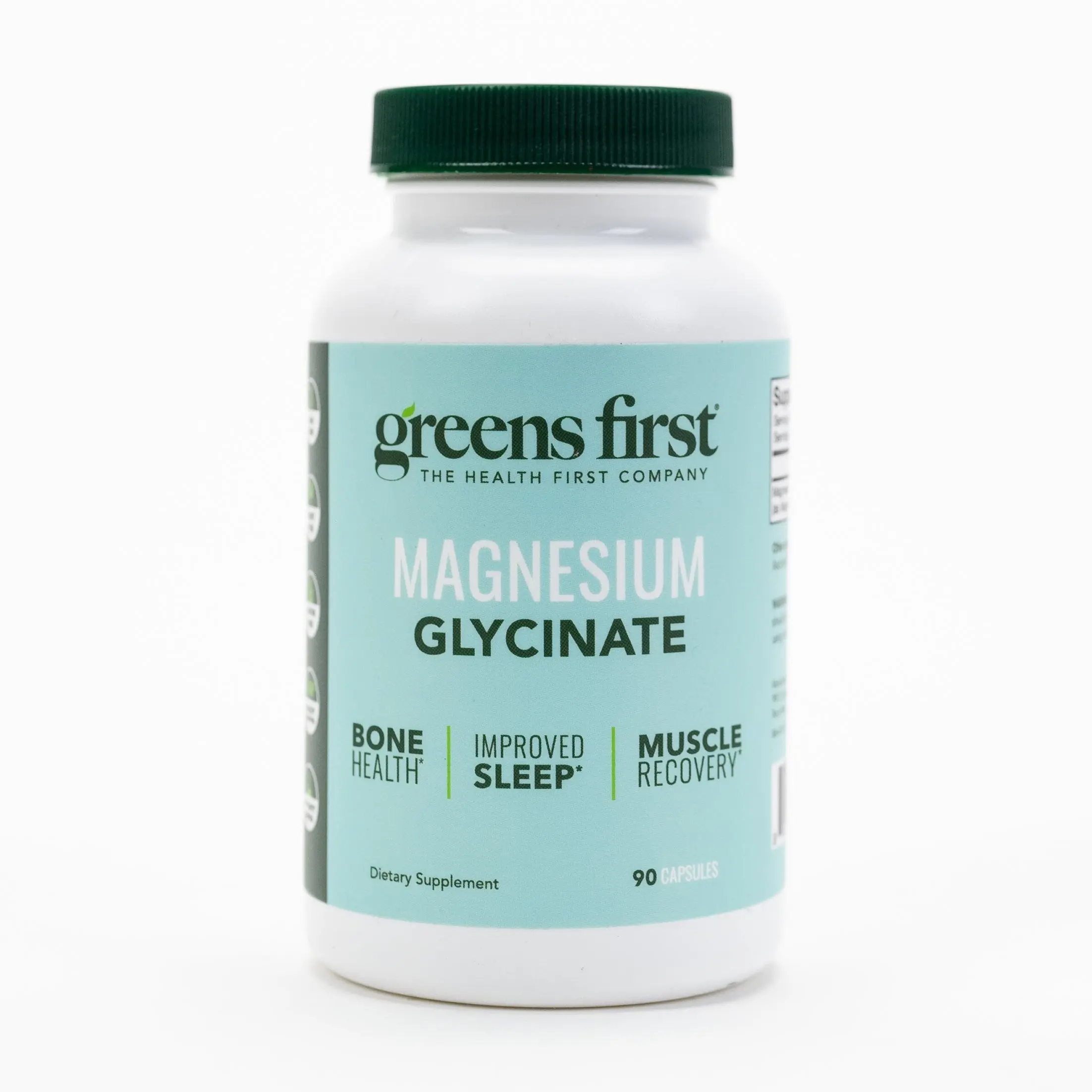 Magnesium Glycinate