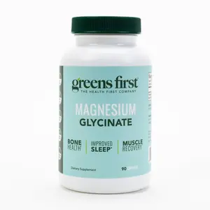 Magnesium Glycinate
