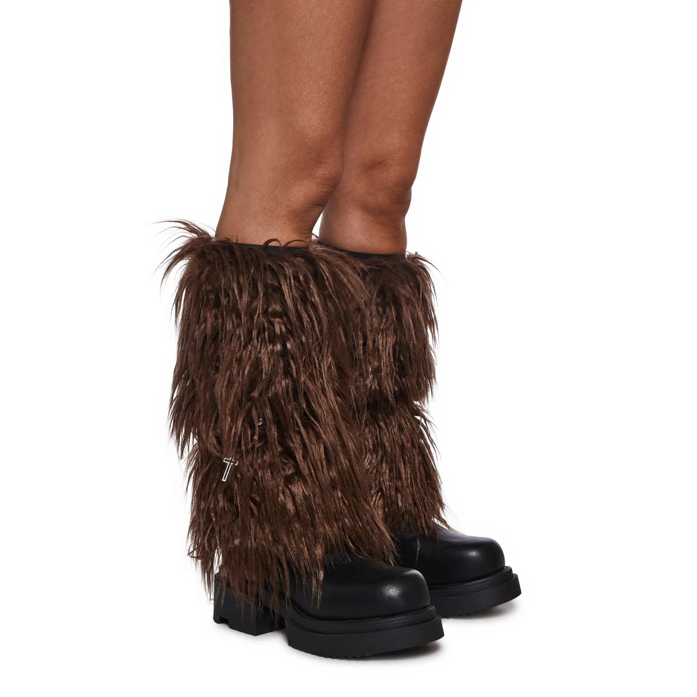 Totally Jelly Leg Warmers