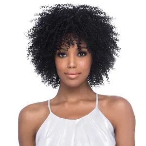 Vivica A Fox Amore Mio Synthetic Everyday Collection Wig - AW BOLD