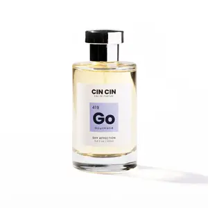 Shy Affection - Gourmand 419 EDP gourmand  fragrances
