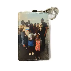 Personalized Card Holder