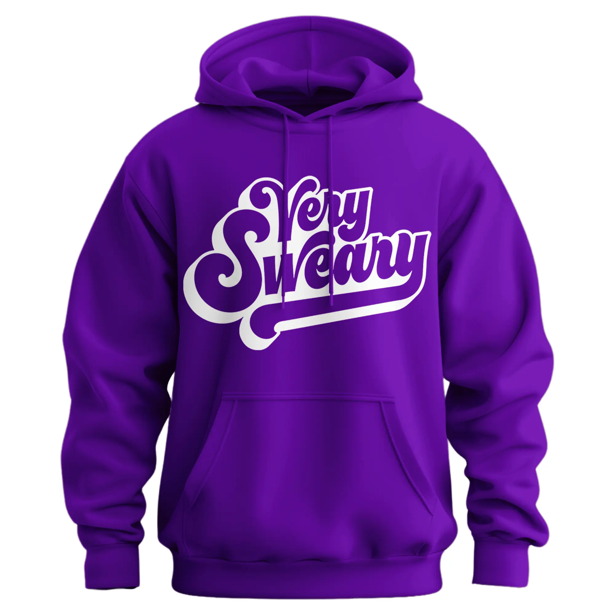 Very Sweary Sweatshirt