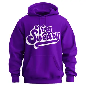 Very Sweary Sweatshirt