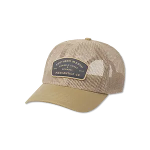 Performance Mesh Hat - Mercantile Co.