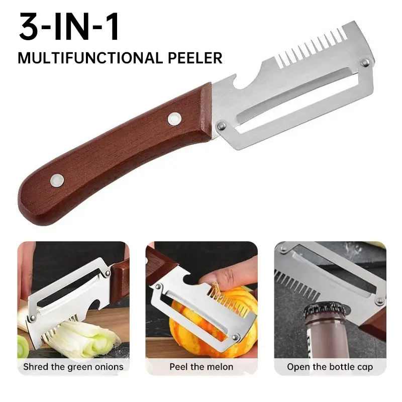 3-in-1（1 piece）