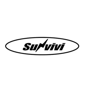 Sunvivi direct shop logo