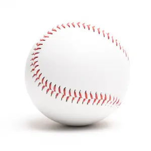 White Baseball White Baseball