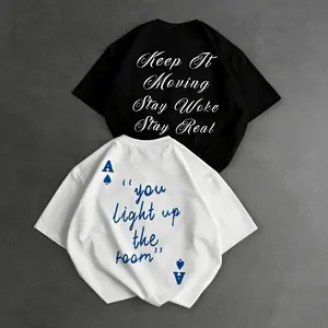 Unisex Y2K American street short T-shirt set (two pieces), color-block design with letter graphic print; comfortable short-sleeve casual wear, American street style T-shirt, crew neck short-sleeve T-shirt, machine washable, all-season comfort, smooth fabr