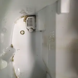 Newly packaged AGICEA 12-piece ice maker cleaner descaling agent, upgraded formula, suitable for household ice maker cleaner, ice machine cleaner