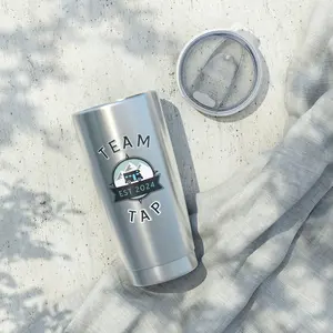 Team TAP 20oz Tumbler