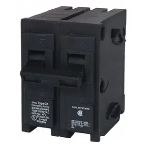 Siemens 70 Amp Dual Pole Circuit Breaker