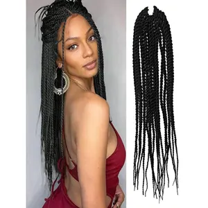 Crochet Braid
