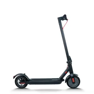 【Back to School Sale】High-End School Electric Scooters,20MPH Max Speed,Foldable Commuter Electric Scooter with Dual Suspensions,   scooter urban  scooter dual  motorscooter 11-inch pneumatic tire