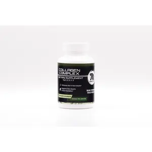 Collagen Capsules