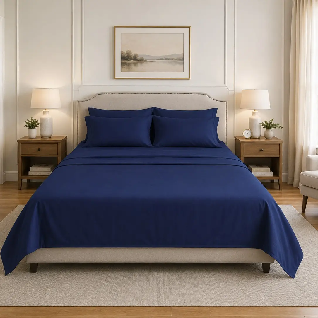 Klein blue