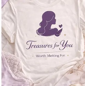 PurpleOlaf Custom T-Shirt - Unique Design, Comfortable Fit, Perfect for Casual Wear