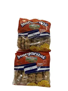 Pan margaritas 15 oz pan de Honduras.