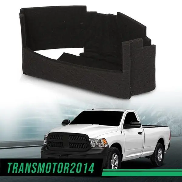 MOTOR GPLUS Battery Cover Insulator Shield 5033397AE Fit For 2013-2024 Ram 1500