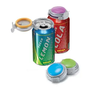 Jokari 3-Pack Can Pumps