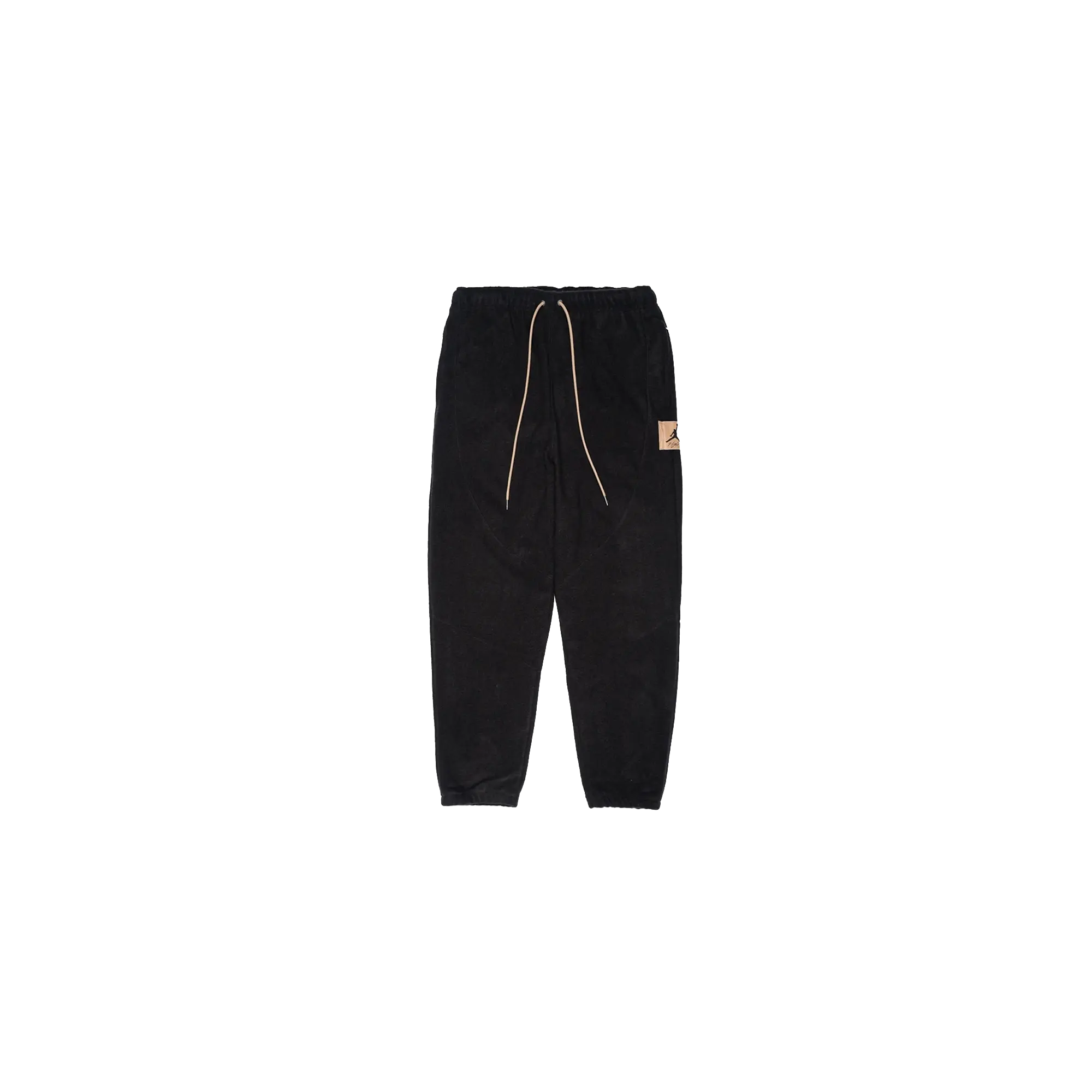 Jordan Flight Heritage Pants "Black" DC9587 010