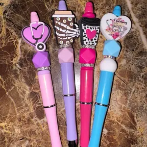 Custom pens