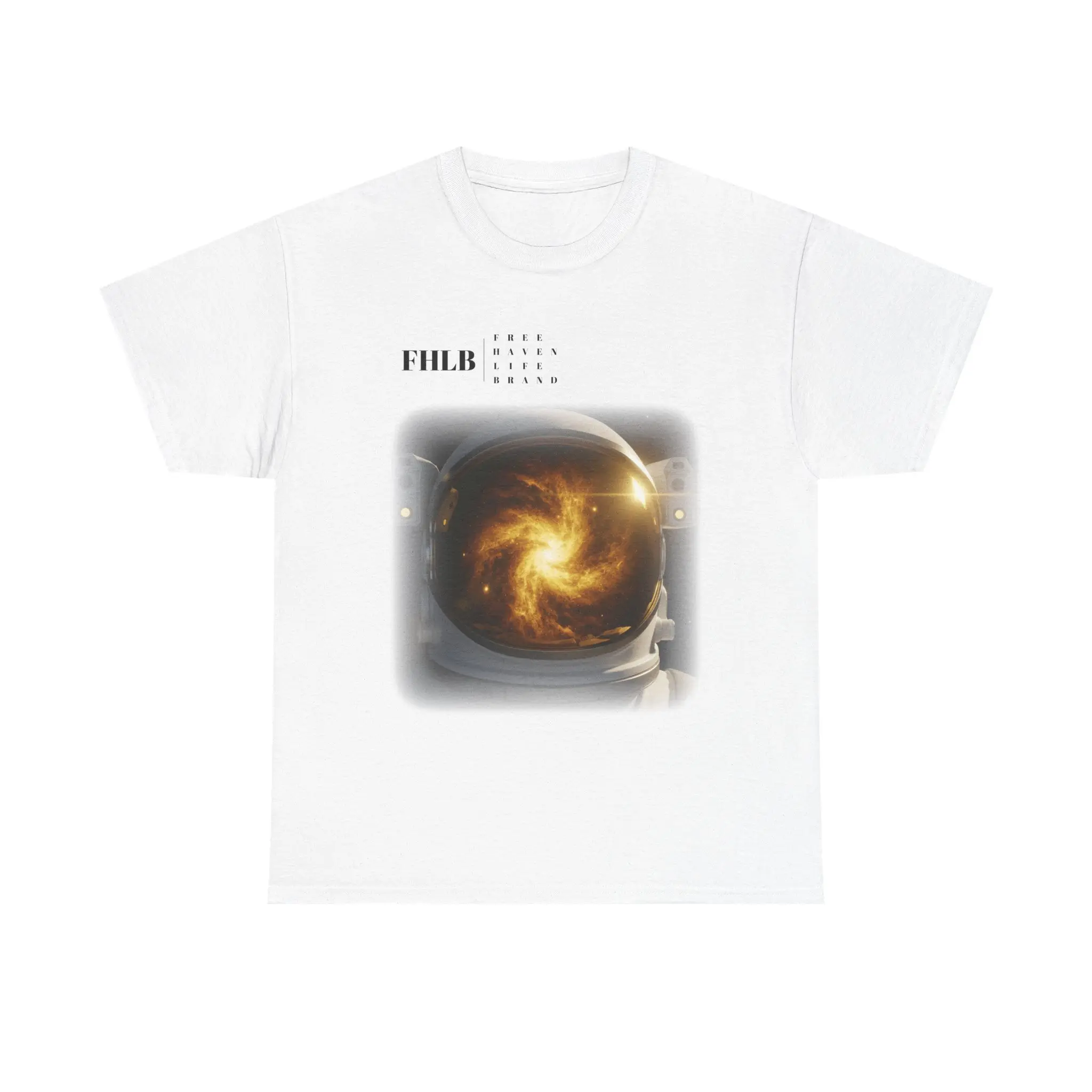 Cosmic Astronaut Tee Shirt, Space Explorer Tshirt, Galaxy Astronaut Graphic Top, Astronomy Lover Gift, Celestial Adventure Shirt, Universe