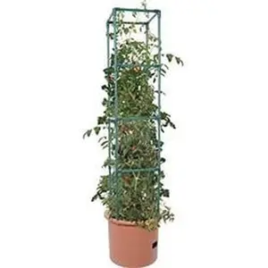 Hydrofarm Products GCTB-GCTB2 Tomato Barrel with Tower