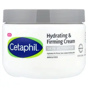 Cetaphil Hydrating & Firming Cream, 12 oz (340 g)